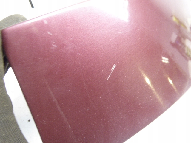 фото №7, Daewoo lanos молдинг pod фара задняя правая hb