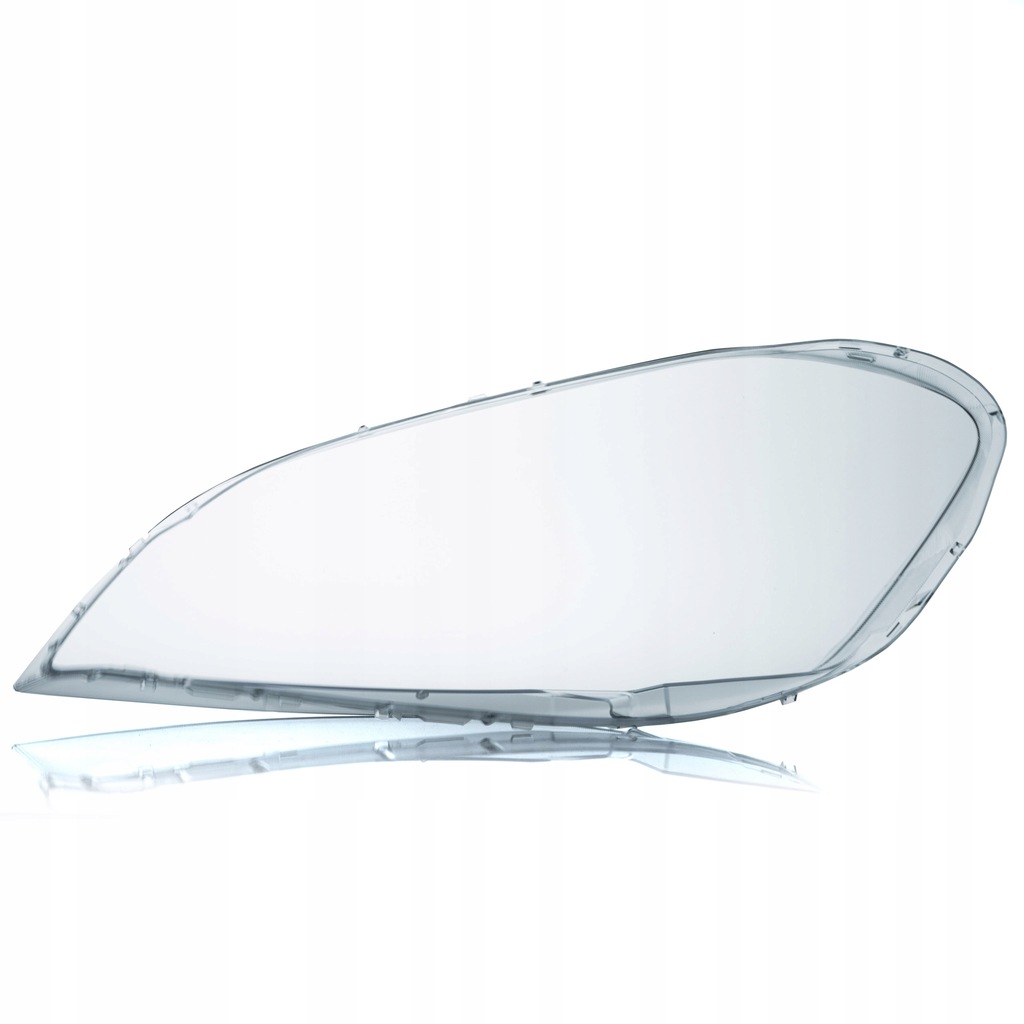 фото №1, Стекло фары стекло фара лампы do volvo xc60 2008-2013 левый