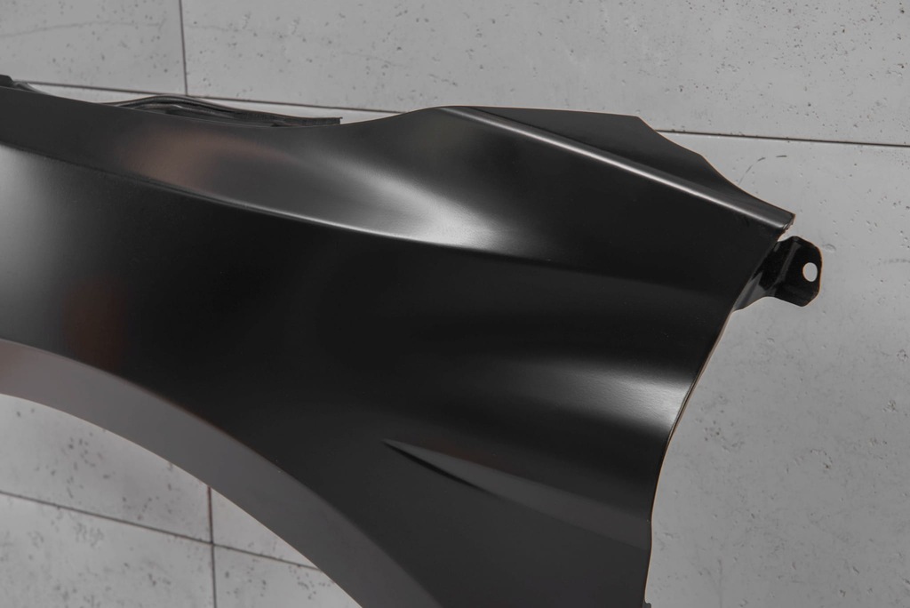 фото №12, Toyota camry xv70 eu крыло передний левый 5380206180