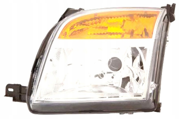 фото №3, Depo pr ford fusion 2002-2012