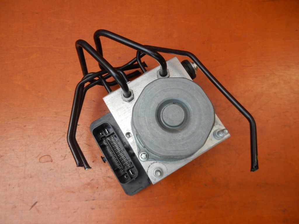 фото №1, Насос блок управления abs mercedes w176 w117 w246