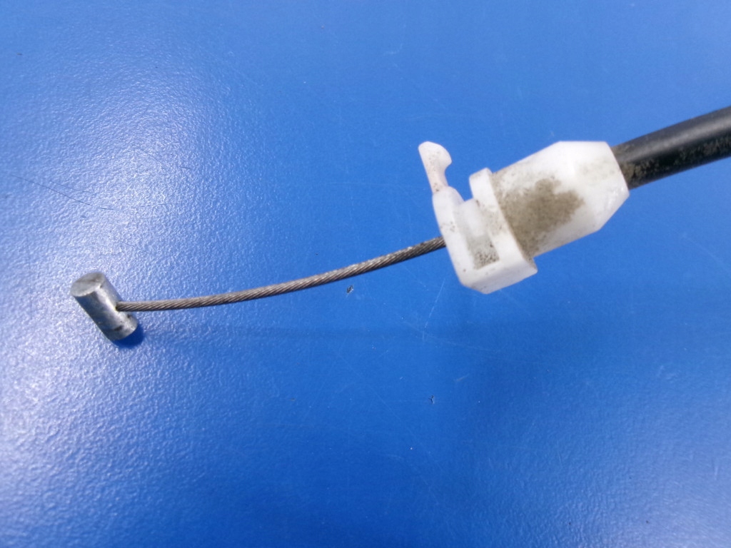 фото №5, Citroen c4 i замок дверь перед левый 6pin+linki замка