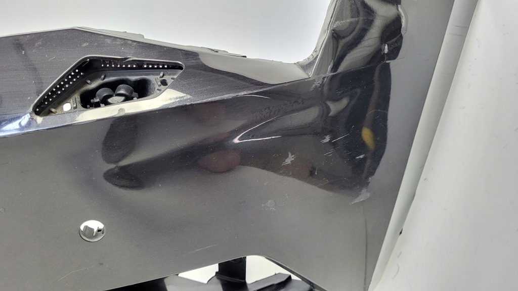 -бампер перед передній skoda superb 3 3v0 3v 15- Зі Шроту