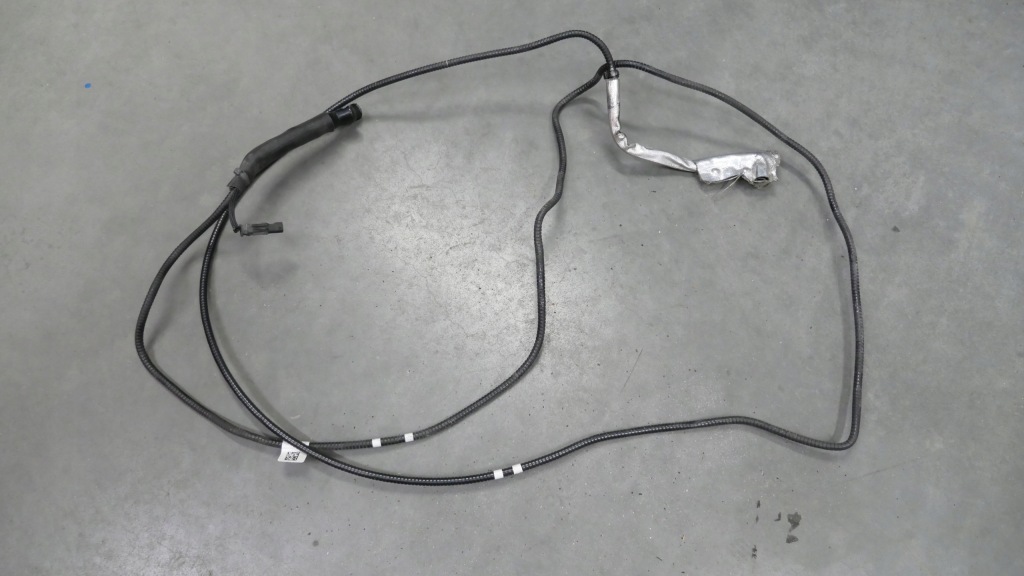 Купити Bmw g30 g31 шланг дозуючий adblue scr 7377912