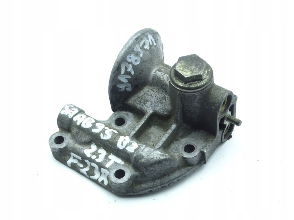 Купить Saab 93 9-3 i 98-02 2.0 t основание фильтра масло