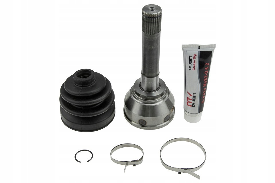 фото №1, Шарнир наружный mitsubishi l200 pajero