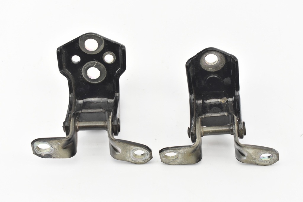 фото №2, Петлі двері лівий задня комплект ford ranger iv