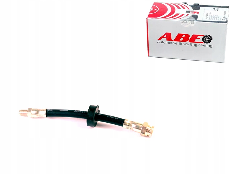 фото №1, Шланг тормозной elast. alfa romeo 155 fiat bravo