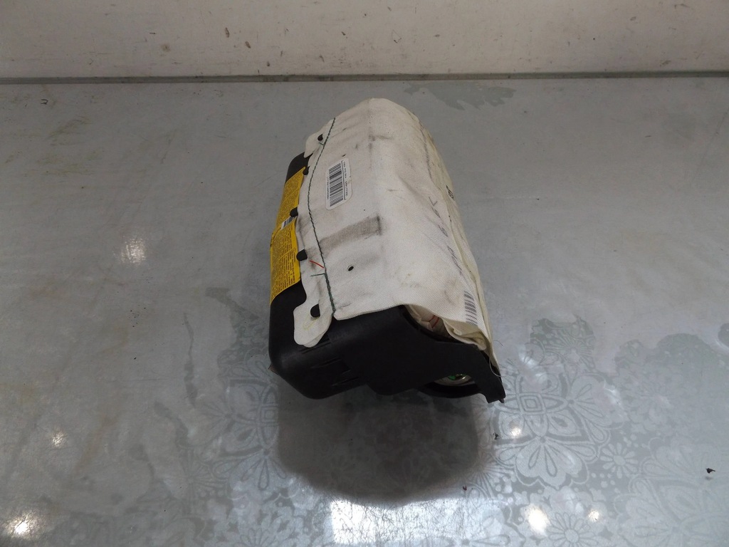 фото №4, Delta iii подушка пасажира