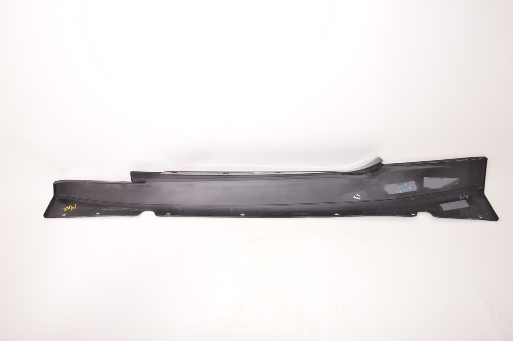 фото №6, Maserati granturismo молдинг накладка поріг права