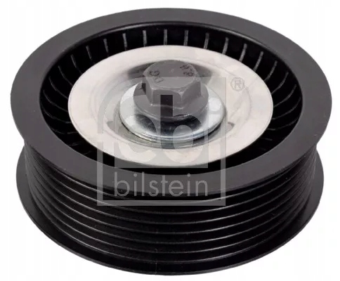 фото №3, 178528/feb ролик ремінь багаторучний. ford 2,2d/3,2d febi bilstein