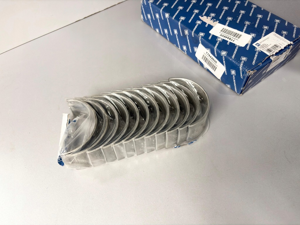 фото №1, Kolbenschmidt 77844600 набор подшипник шатуна