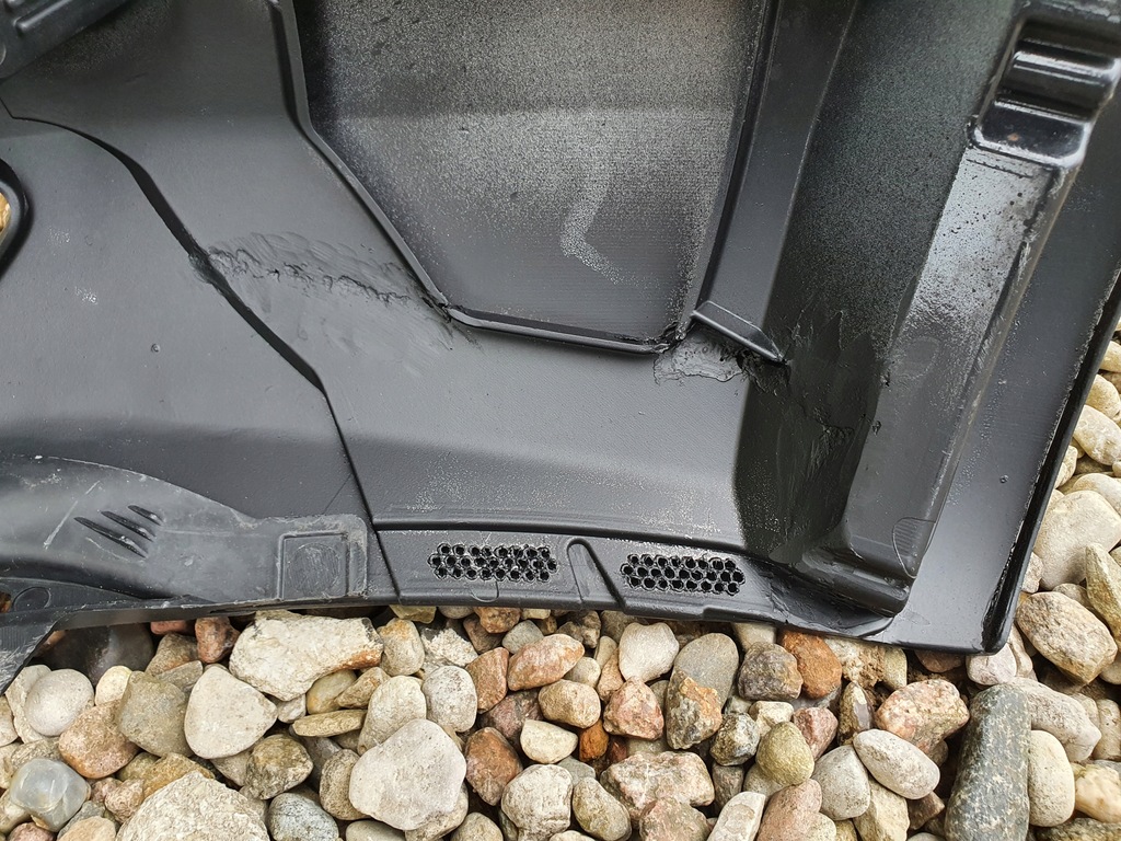 фото №10, Бампер передний vw phaeton lift rok 10-16