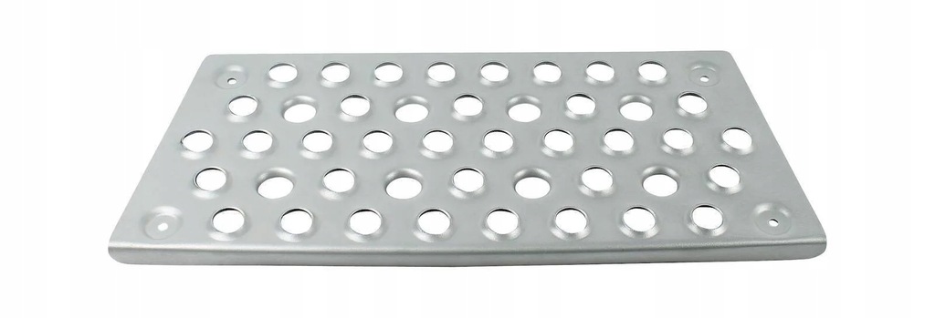 фото №1, Підніжка накладка поріг нижня mercedes atego i / ii