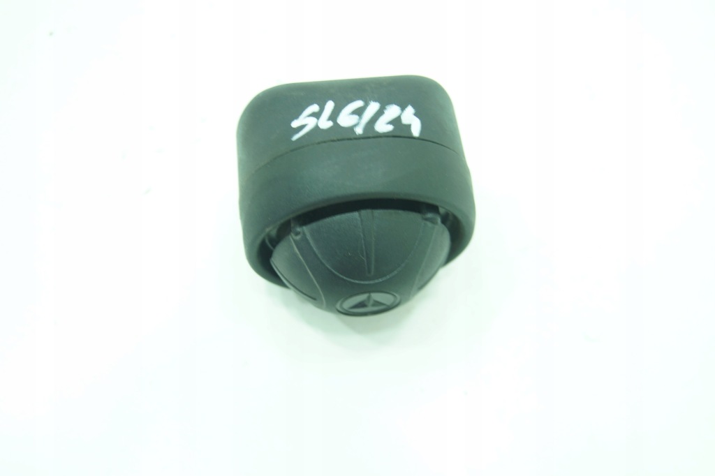 фото №2, Сирена сигналізація 2038203826 mercedes sl sl r230 slk r171 w203