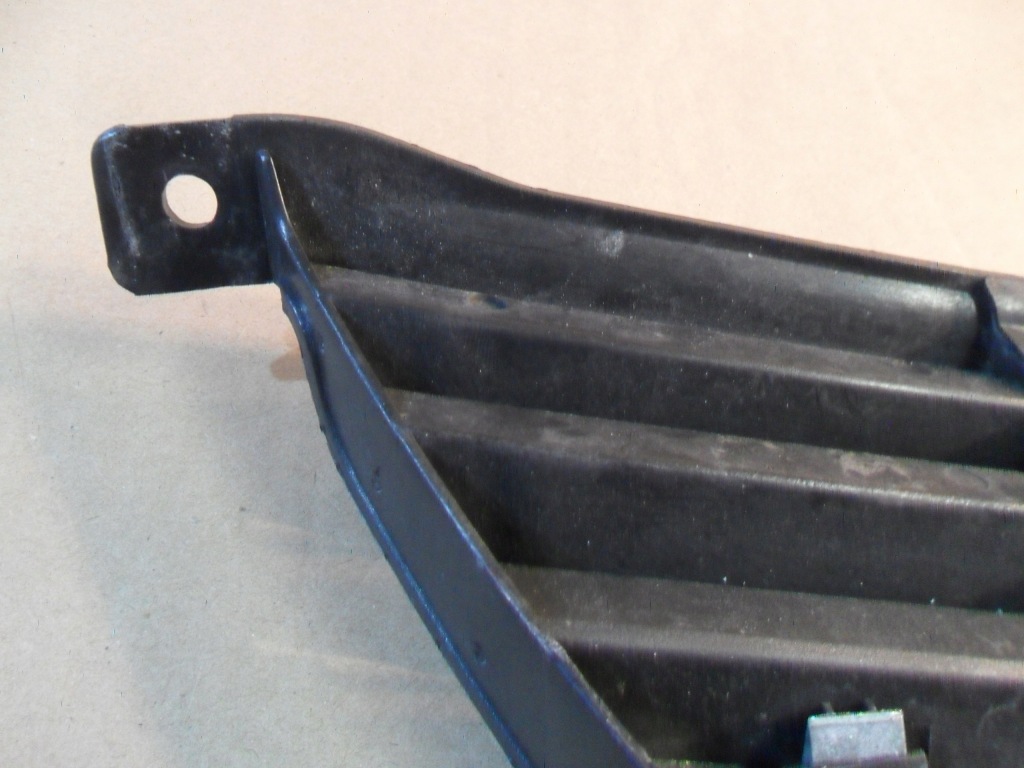 фото №10, Решітка радіатора решітка радіатора решітка радіатора ліва nissan almera tino