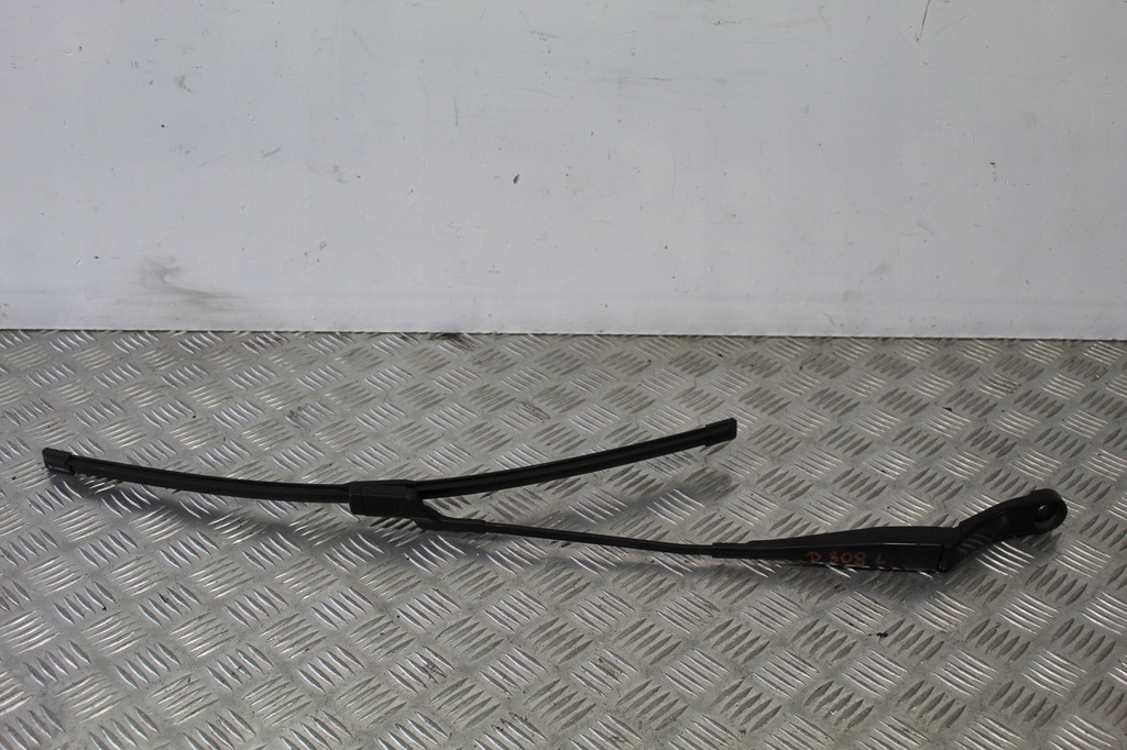 фото №1, Важіль двірники ліва peugeot 308 ii t9