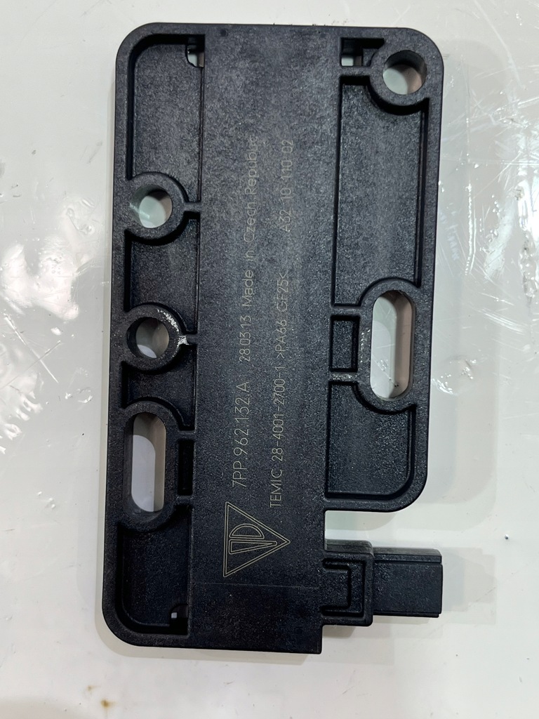 фото №1, Модуль keyless cayenne ii 7p5 7pp962132a