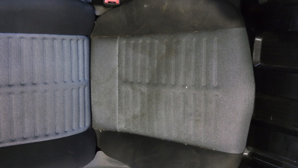 фото №6, Сидіння сидіння заднє сидіння citroen c4 picasso 08r.