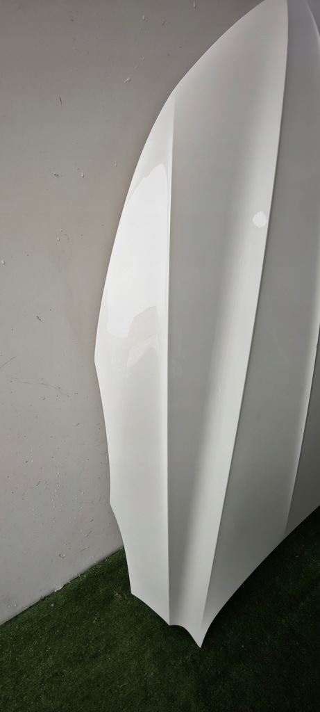 фото №8, Капот крышка двигателя volkswagen vw arteon 3g8