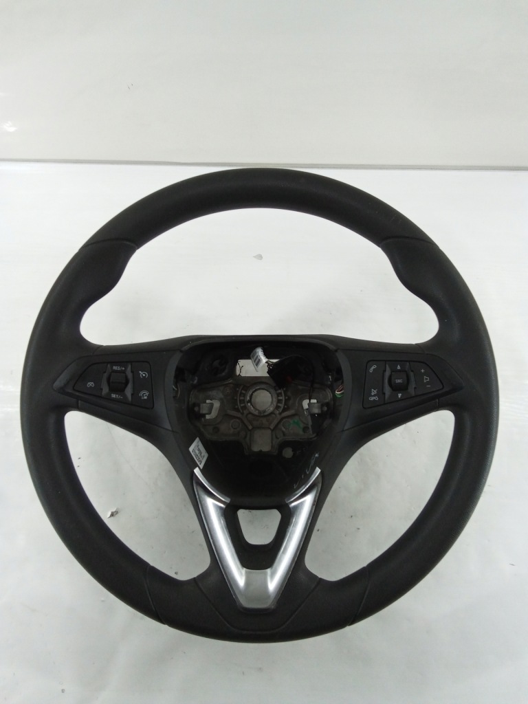 фото №1, H409 повітропровід opel karl мультифункція