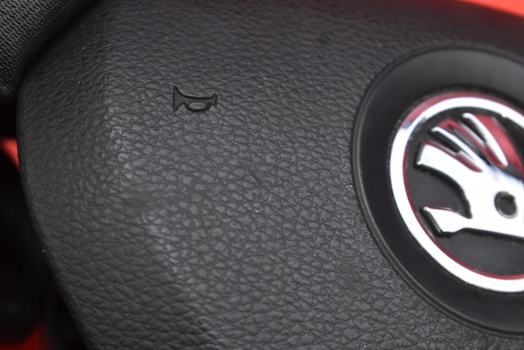 фото №14, Подушка безпеки подушка повітряна водія 5ja880201d skoda rapid 1 i 12-17