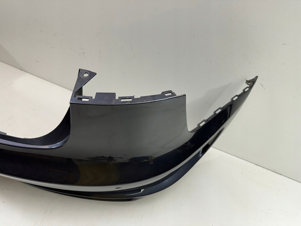 фото №8, Бампер задня tesla 3 startech