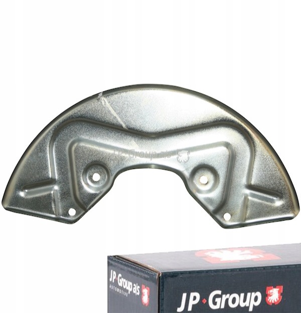 фото №1, Захист диск гальмівний перед seat inca 1.9 sdi