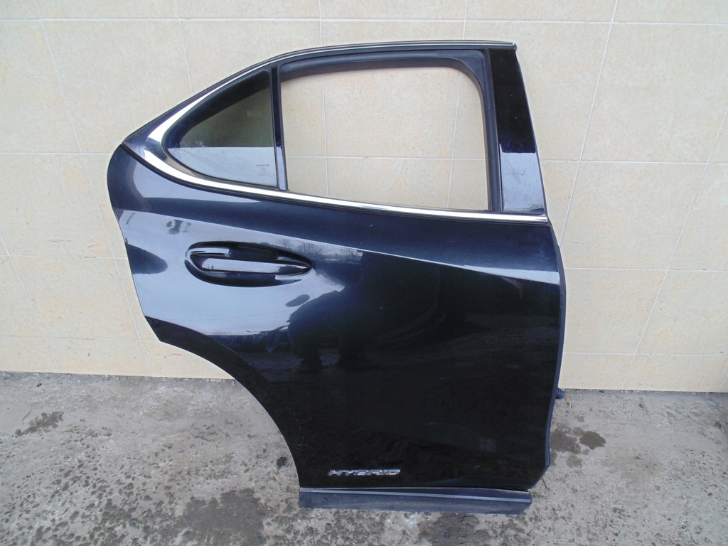 фото №1, Двері повний праве lexus ux ux250 2020 rok.