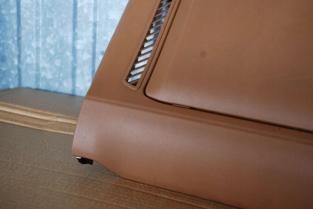 фото №6, Захист корпус сидіння задня audi a8 d3 amaretto