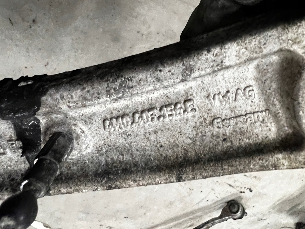 фото №8, Рычаг нижний doł перед передний правый porsche cayenne coupe 9y3 9y0 hybrid