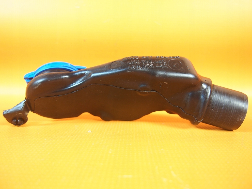 фото №8, Audi a7 4k бак омывателя заливная горловина 4k0955451f / 4k8955462