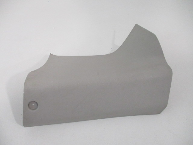 фото №1, Berlingo partner 14- защита стойка правая задняя 9686883877