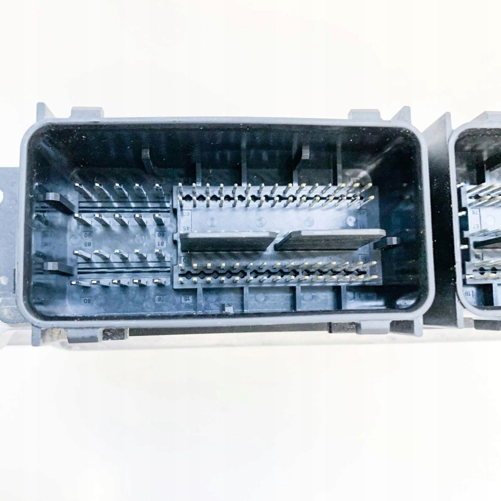 фото №6, Volvo s90, v90 2019 блок управления / модуль ecu