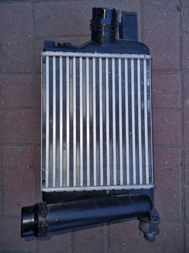 фото №2, Інтеркулер 144965154r dacia renault