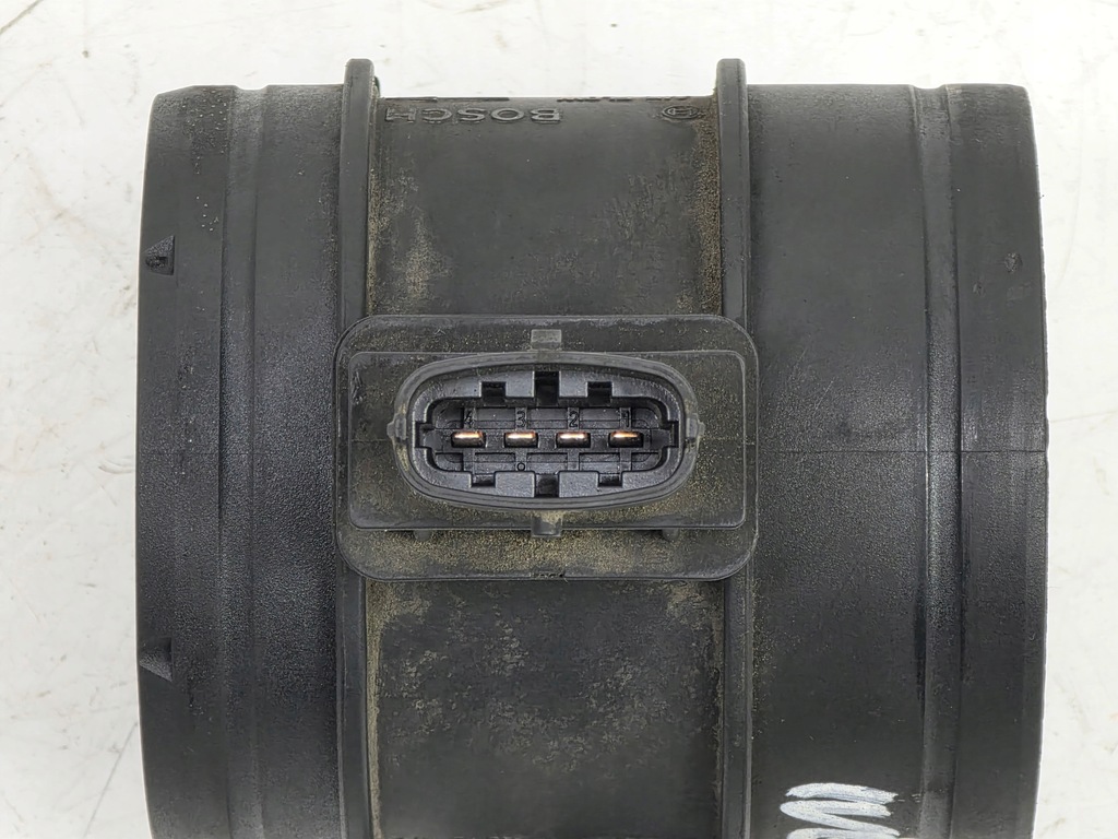 фото №5, Iveco daily ducato 06- 2.3 3.0 витратомір 0281006048 55219169 b2