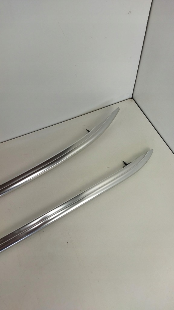 фото №3, Insignia b kombi рейлинг рейлинги кровельные комплект