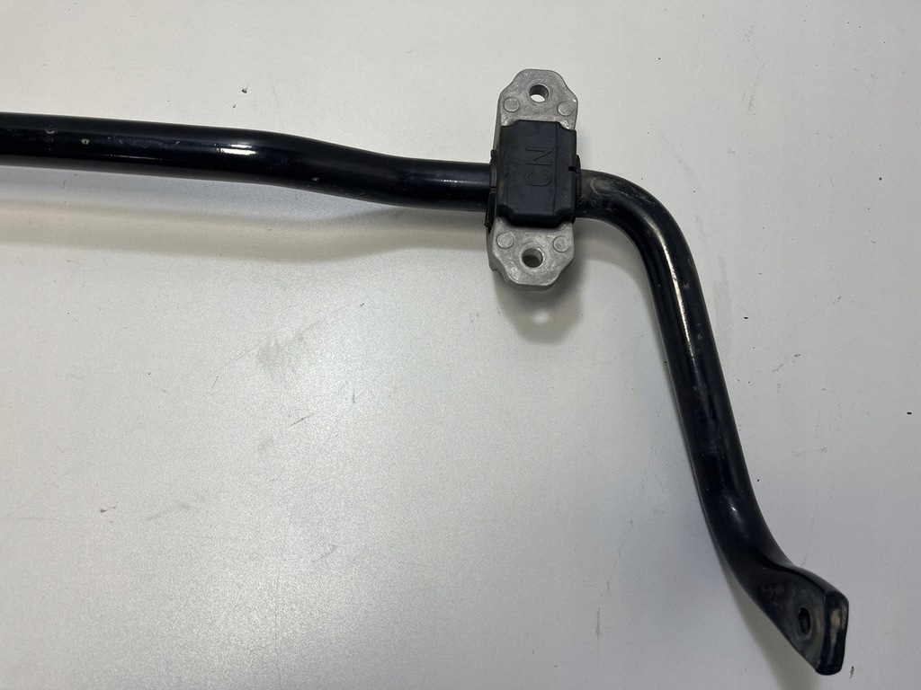 фото №10, Bmw i4 2024 стабилизатор передний / тяга