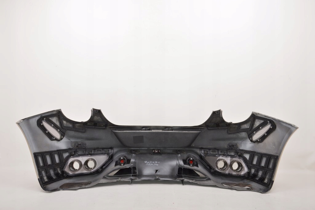 фото №14, Ferrari ff f151 бампер задняя