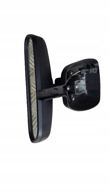 фото №1, Peugeot 207 дзеркало заднього виду внутрішнє 3 pin