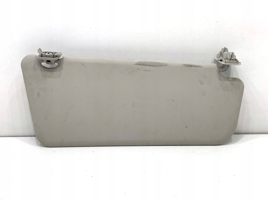 фото №1, Защита солнцезащитная правый opel combo d накладка зеркал, правая