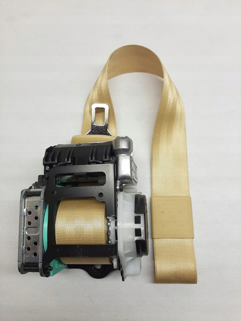 фото №1, Bentley continental 3w1857706f pas безпеки