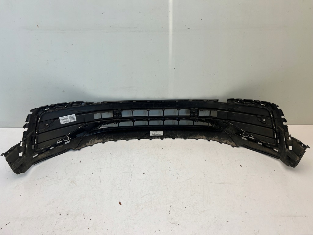 фото №5, Vw tiguan ii lift r-line решётка средняя бампера