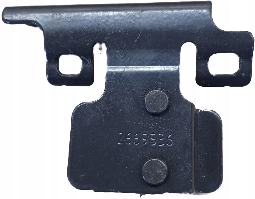 фото №1, Кронштейн кронштейн scania r s 2669536