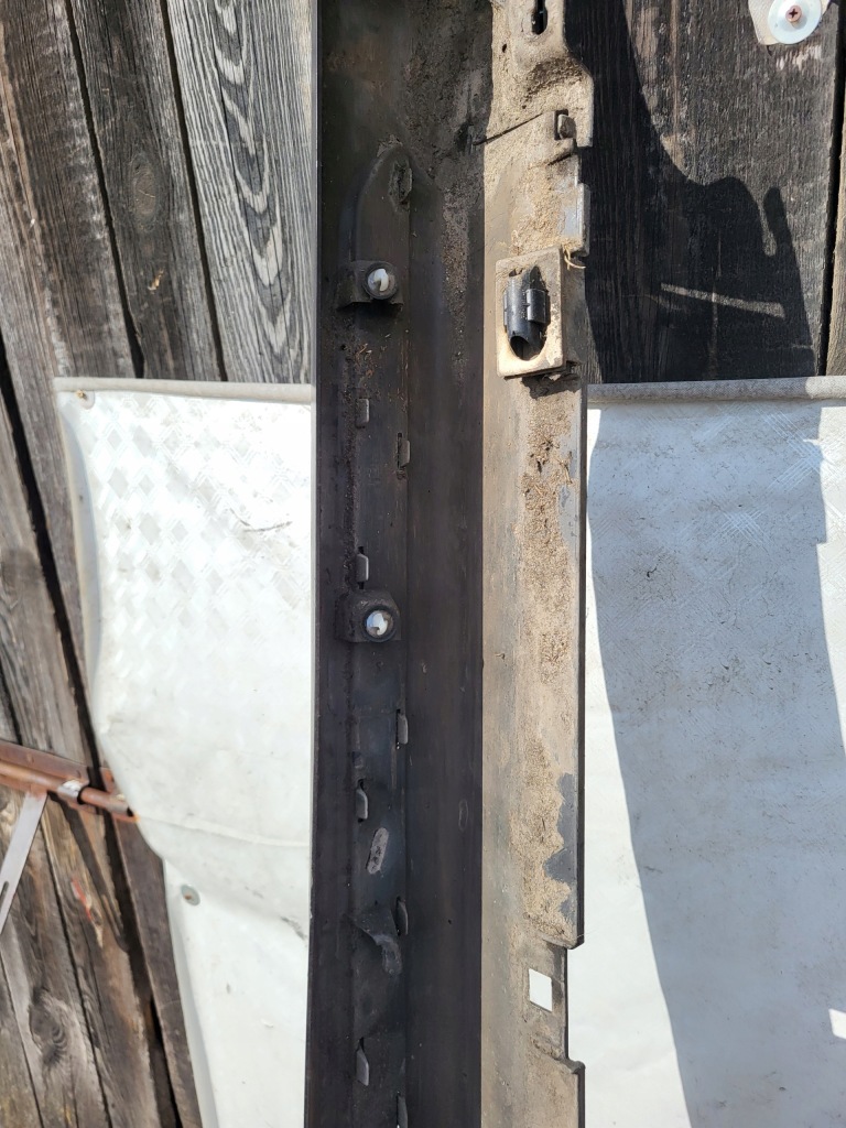 фото №15, Молдинг накладка порог левая peugeot 508 i rxh hybrid 9674306777