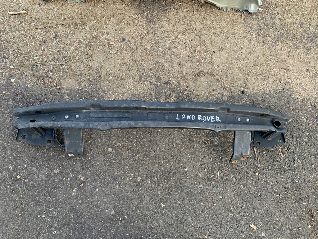 фото №1, Балка бампера усилитель задняя discovery sport