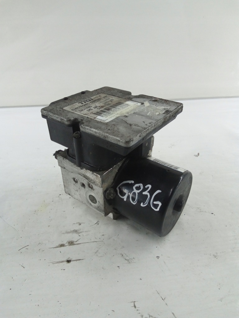 фото №1, G836 насос abs opel vectra c 15052209