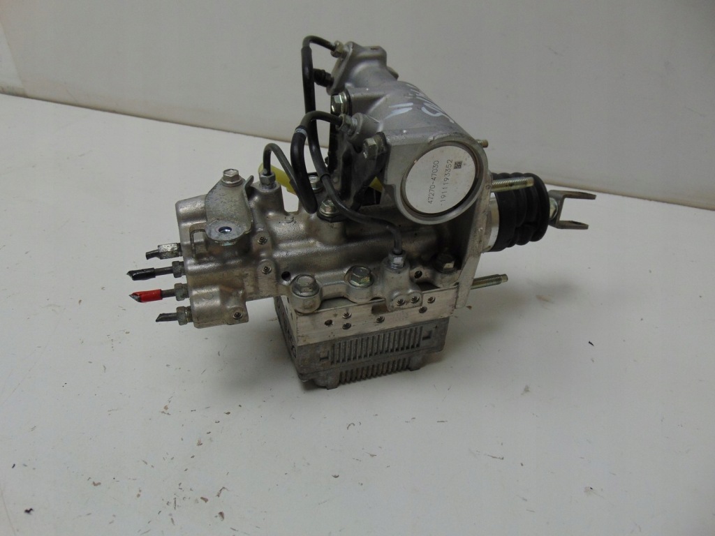 фото №1, Насос abs toyota prius iii 2009- 47210-47150 europa
