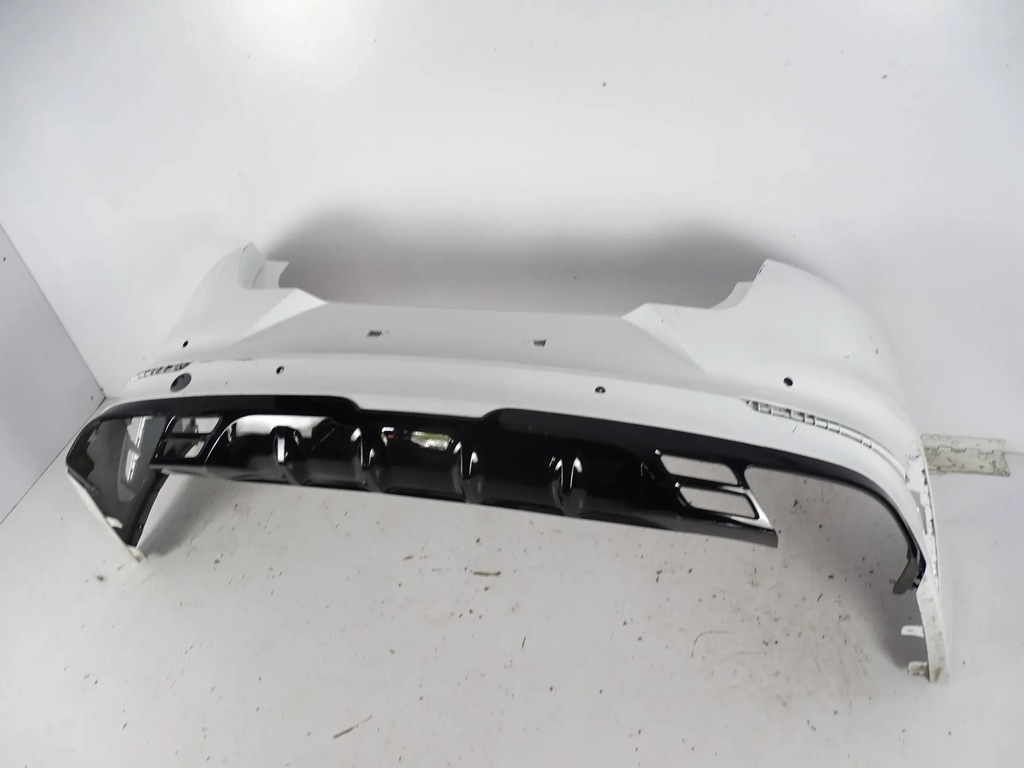 фото №7, Бампер задня задній kia proceed gt iii 17- 86611-j7710