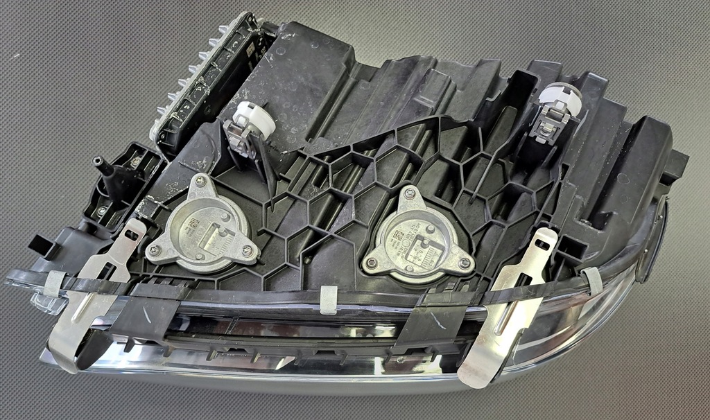 фото №8, Led bmw g01 g02 x3 x4 лампа led ahl права europa orginal idealna комплектна